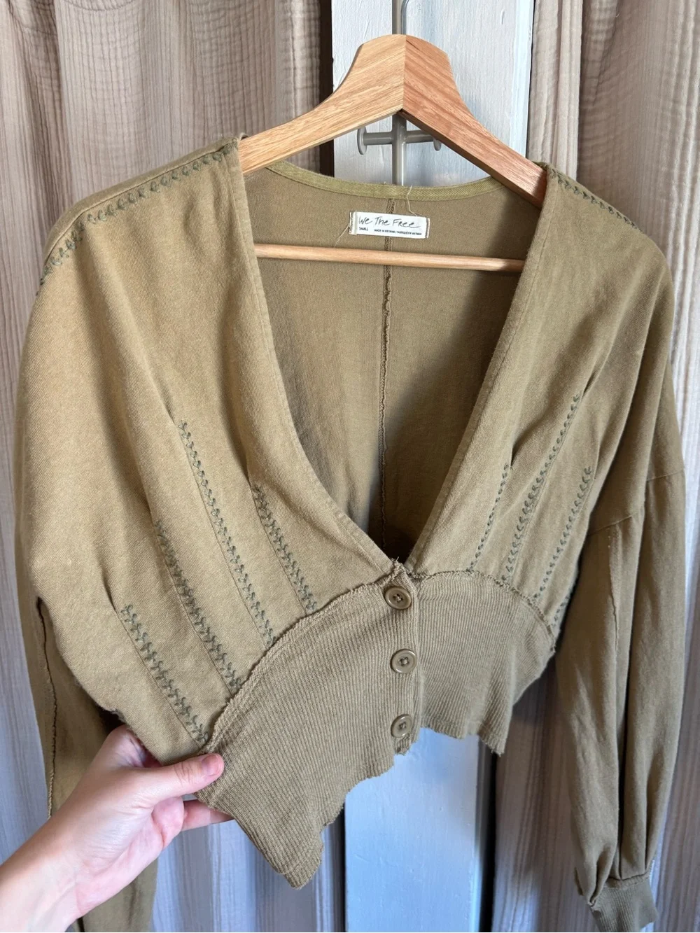 Free People excellent free